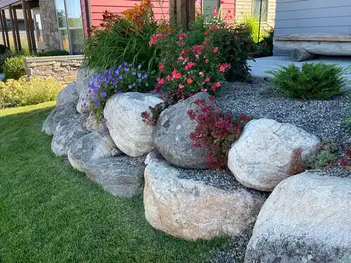 landscaping services Houserville